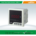 LED and LCD Display Three-Phase Digital Voltage Meter with Alarm Output, Power Voltmeter